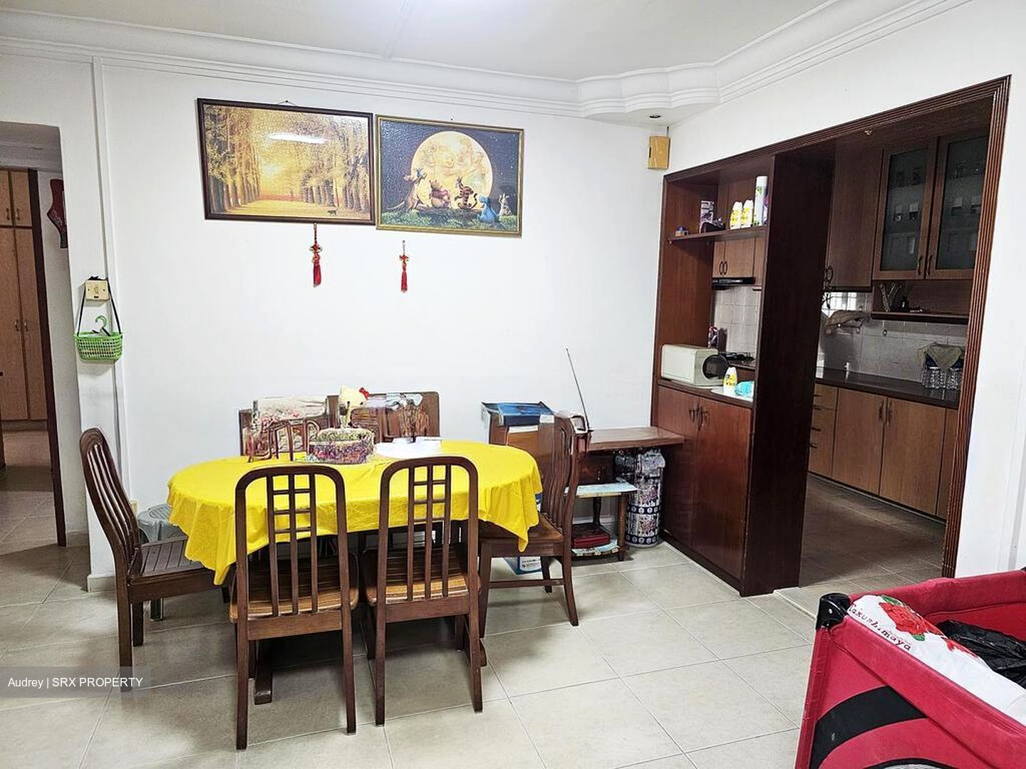 Blk 412 Sembawang Drive (Sembawang), HDB 5 Rooms #531296441
